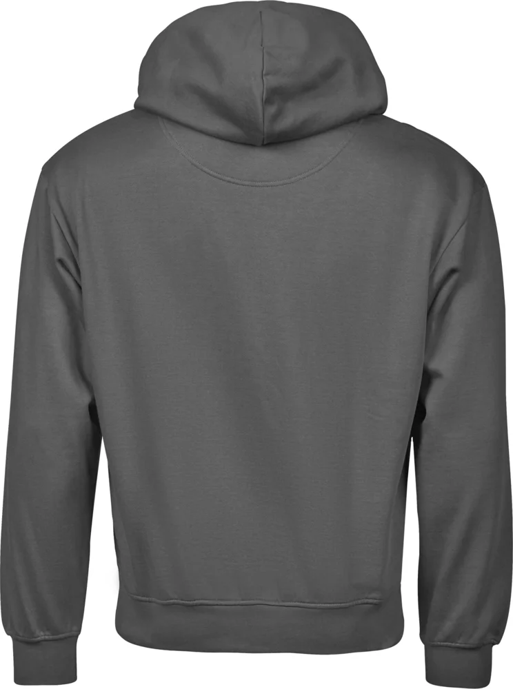 Schwerer Kapuzen Sweater "Unlabeled Loose"