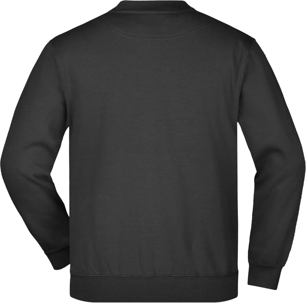 Schwerer Kinder Sweater