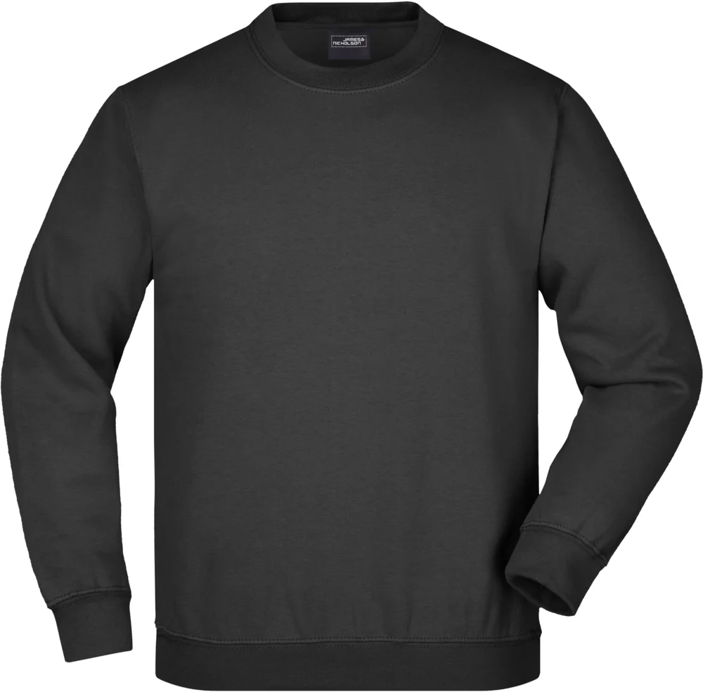 Schwerer Kinder Sweater
