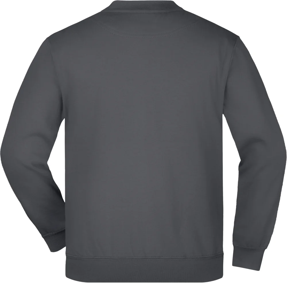 Schwerer Kinder Sweater