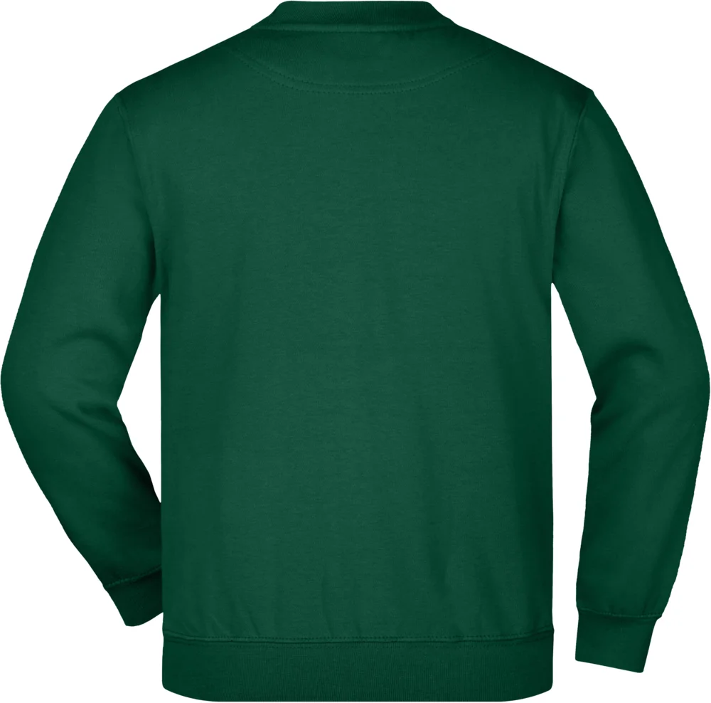 Schwerer Kinder Sweater