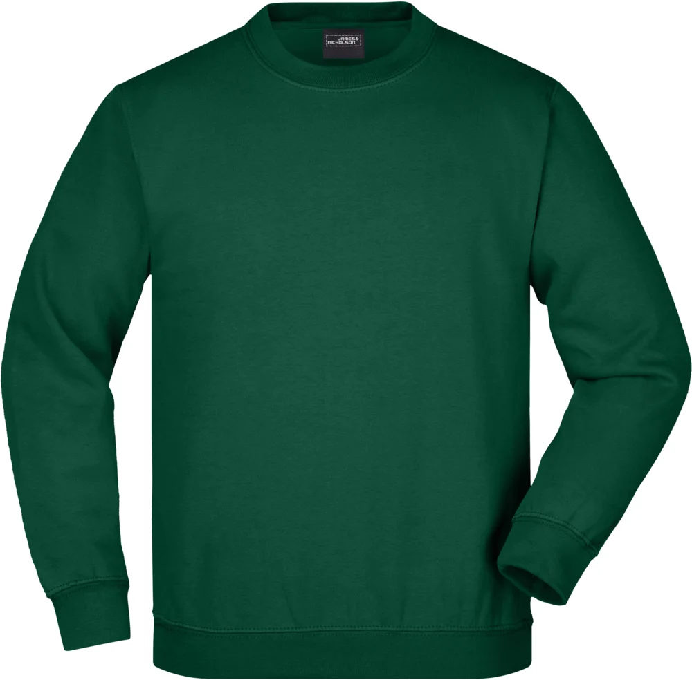 Schwerer Kinder Sweater