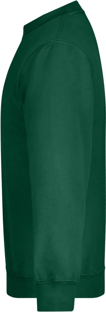 Schwerer Kinder Sweater