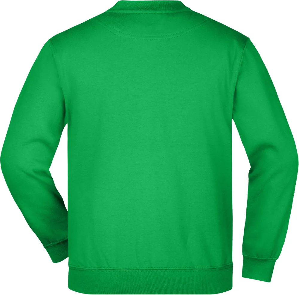Schwerer Kinder Sweater