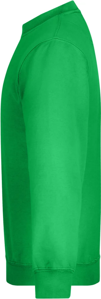 Schwerer Kinder Sweater