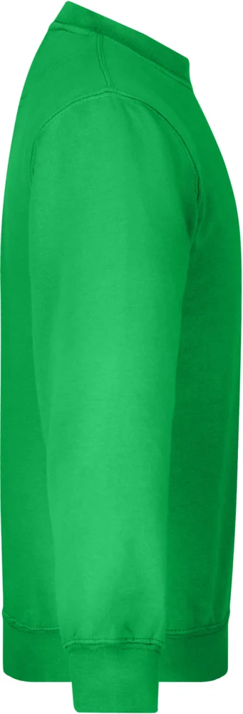 Schwerer Kinder Sweater