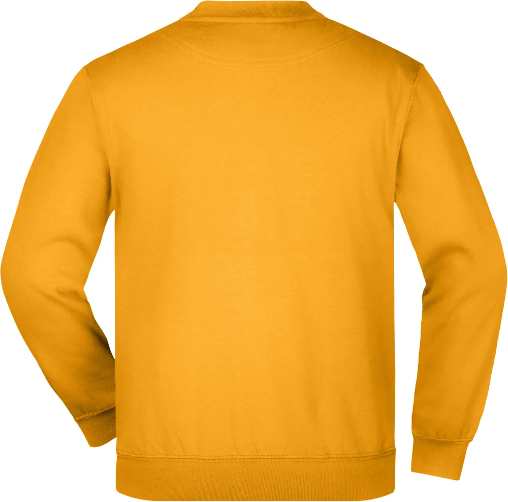 Schwerer Kinder Sweater