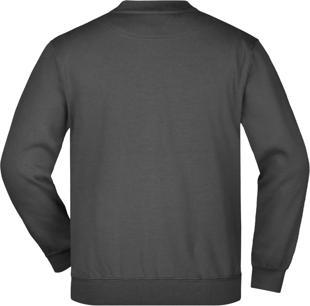 Schwerer Kinder Sweater