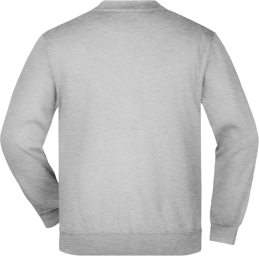 Schwerer Kinder Sweater
