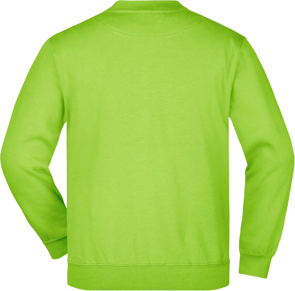 Schwerer Kinder Sweater
