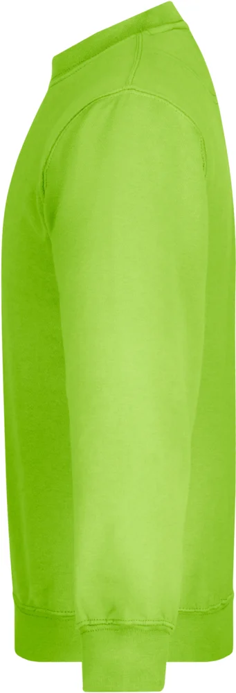 Schwerer Kinder Sweater