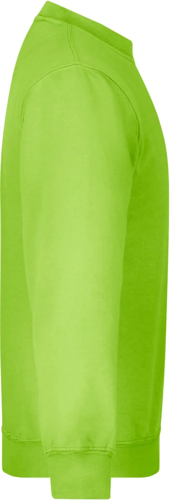 Schwerer Kinder Sweater