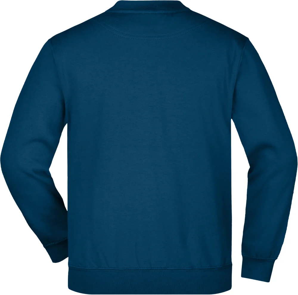 Schwerer Kinder Sweater