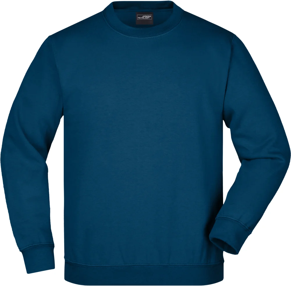 Schwerer Kinder Sweater