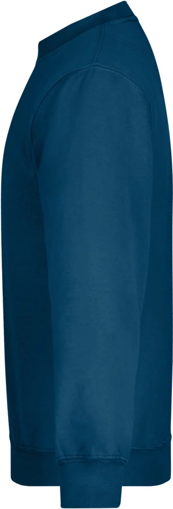 Schwerer Kinder Sweater
