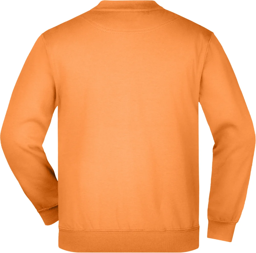 Schwerer Kinder Sweater