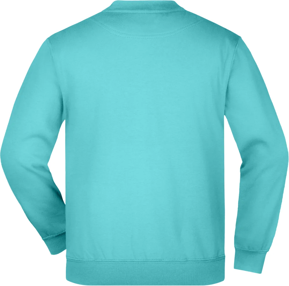 Schwerer Kinder Sweater