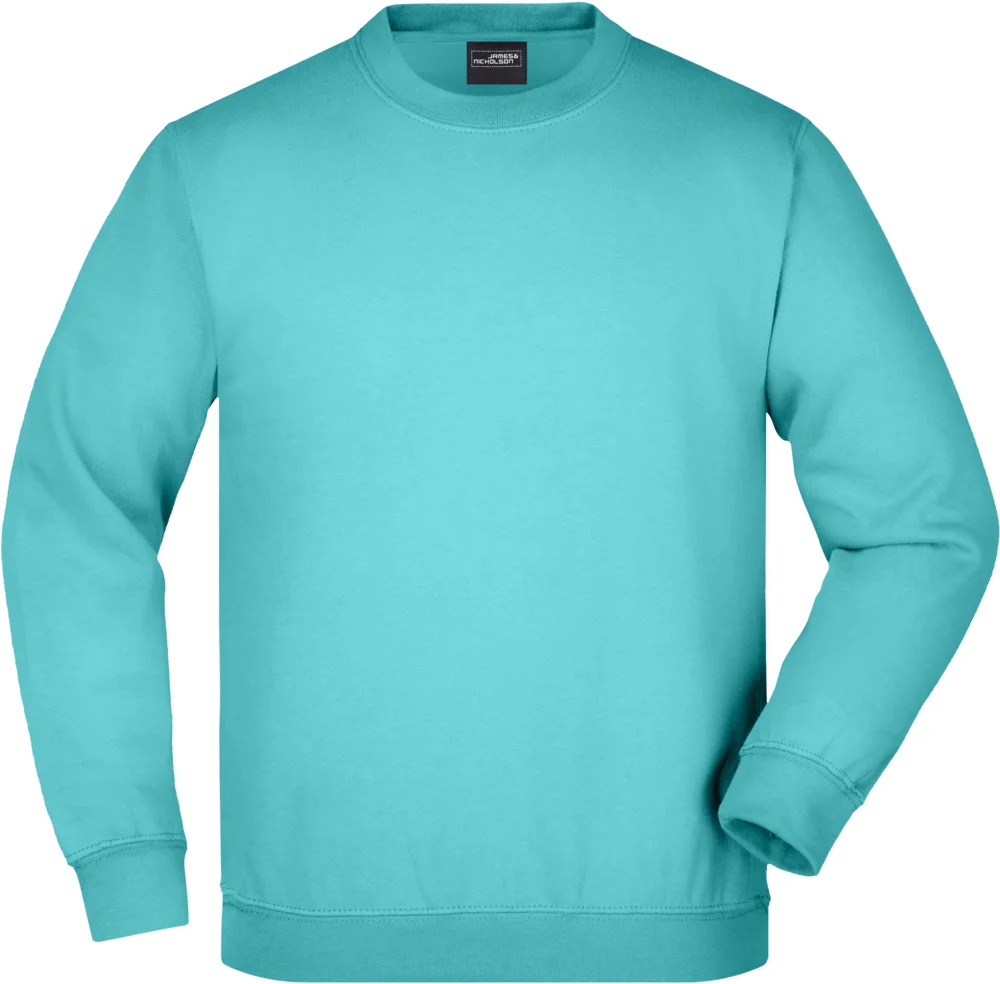 Schwerer Kinder Sweater
