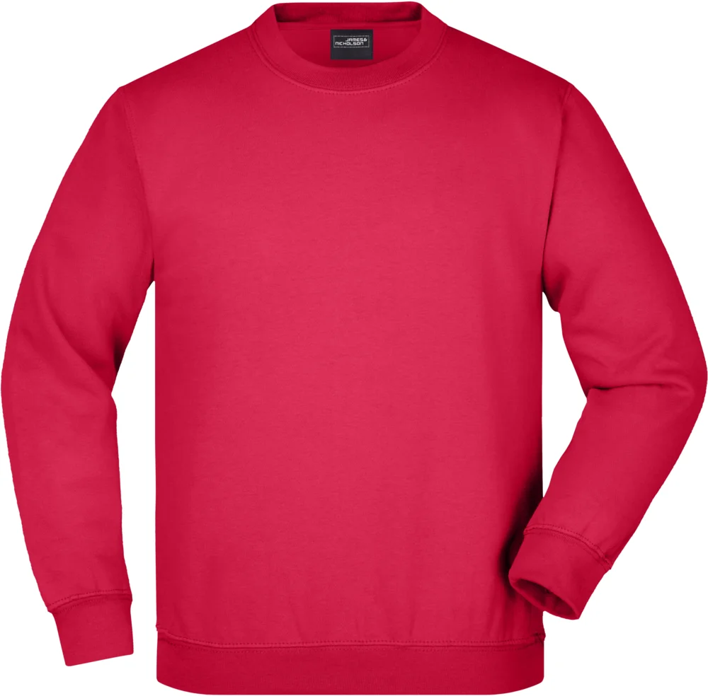 Schwerer Kinder Sweater