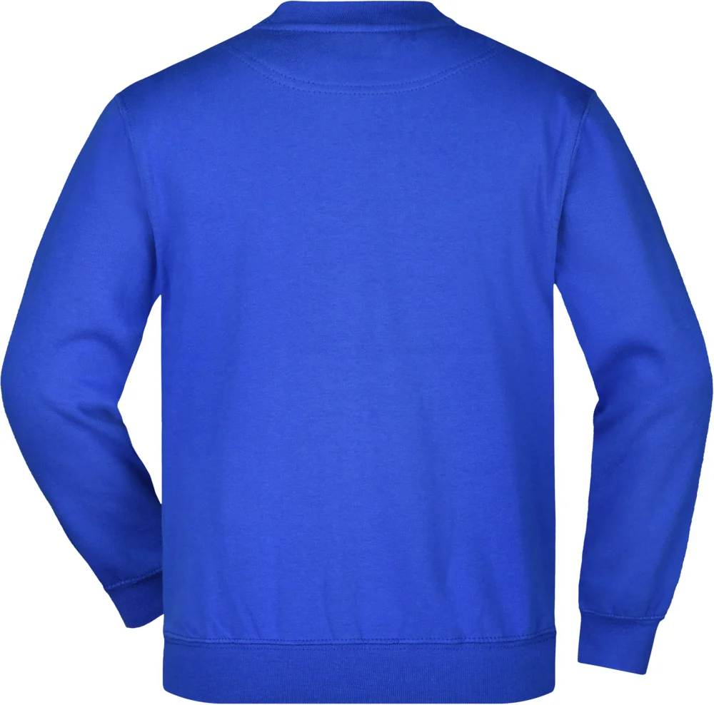 Schwerer Kinder Sweater