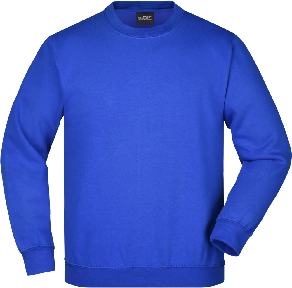 Schwerer Kinder Sweater