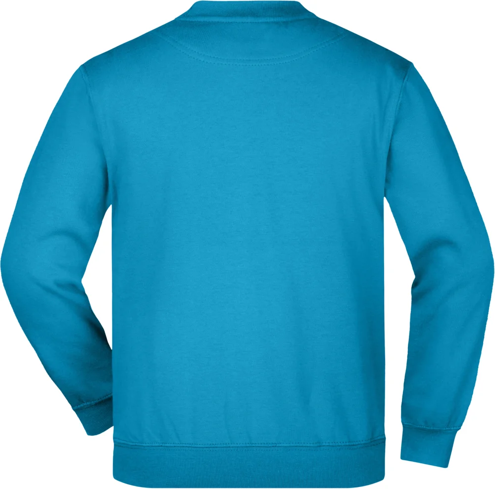 Schwerer Kinder Sweater