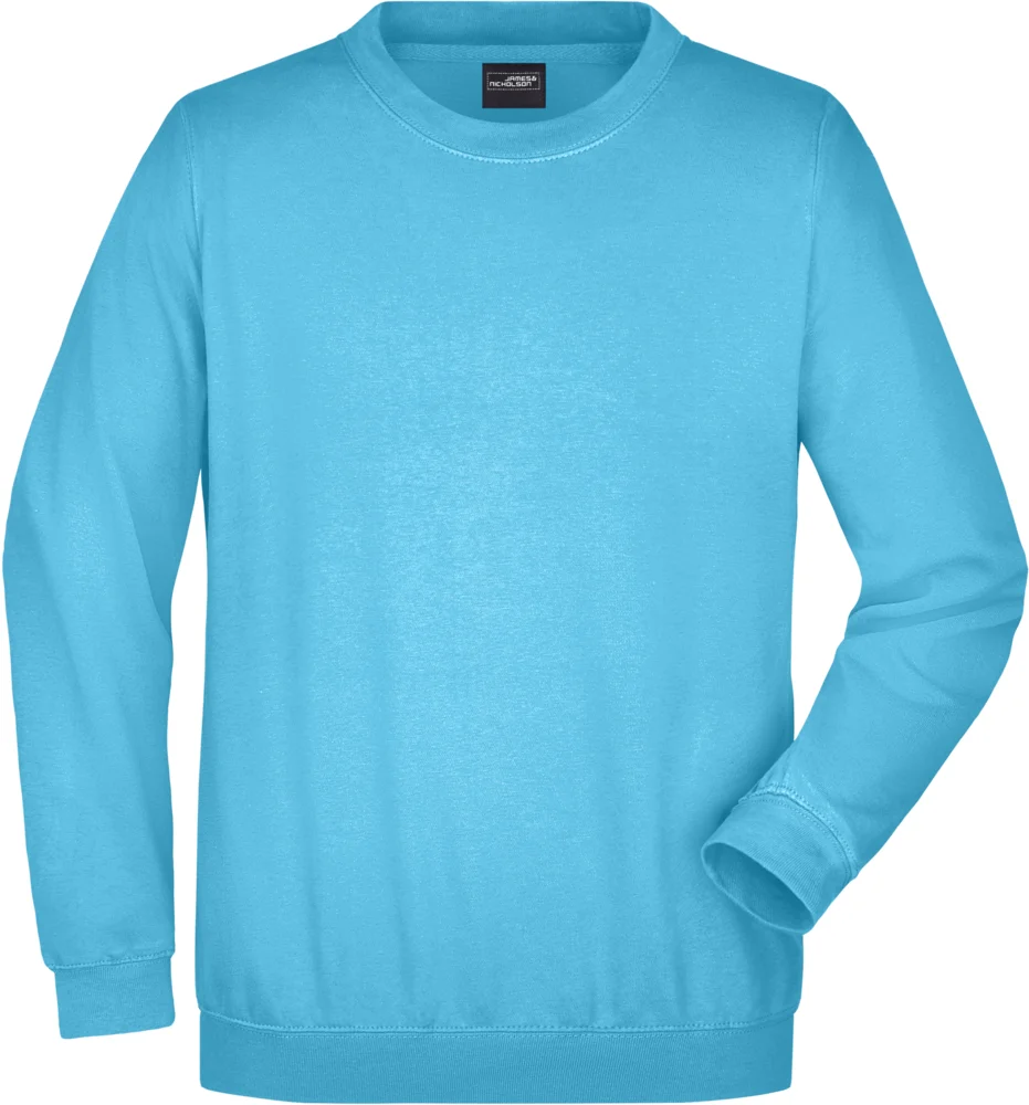 Schwerer Kinder Sweater