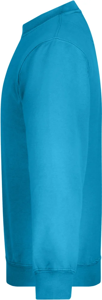 Schwerer Kinder Sweater