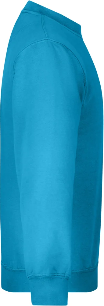 Schwerer Kinder Sweater
