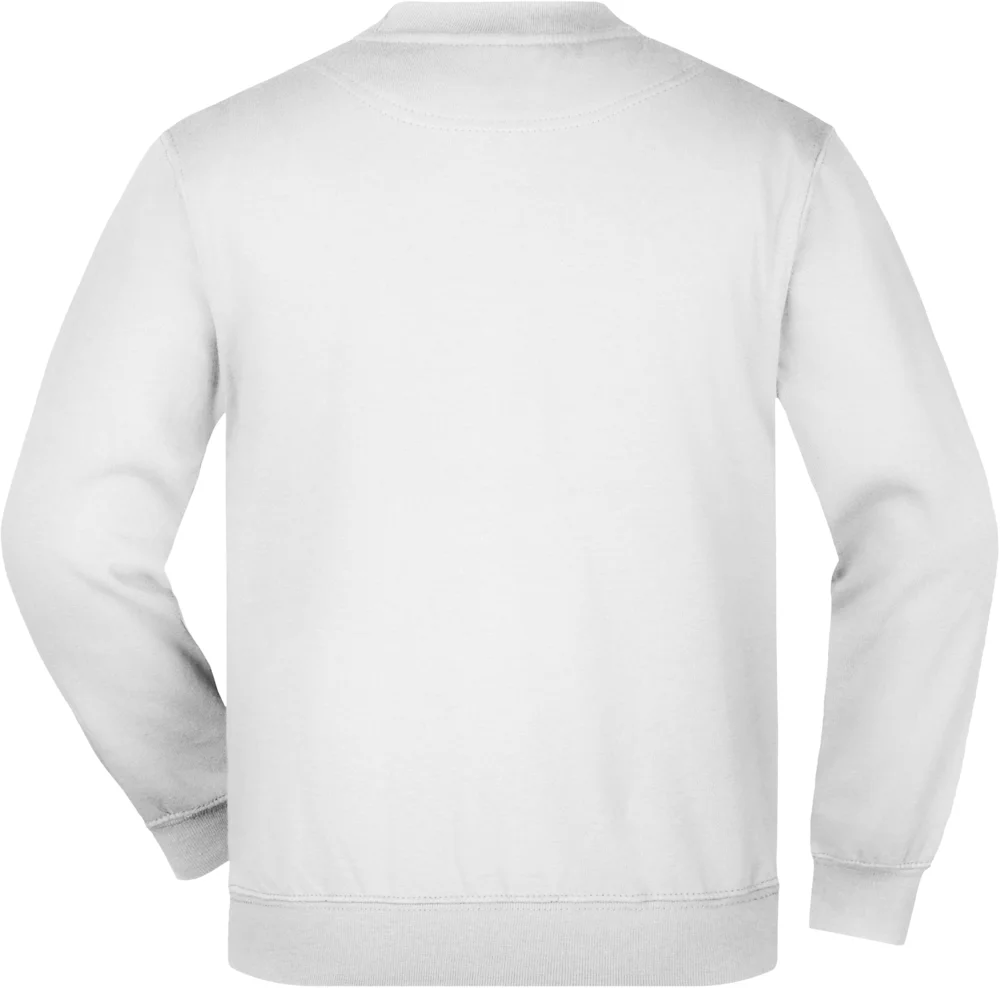 Schwerer Kinder Sweater