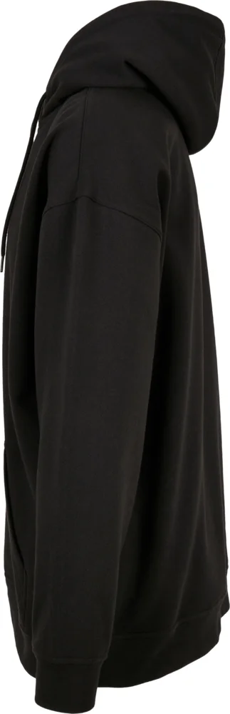 Schwerer Oversize Kapuzen Sweater