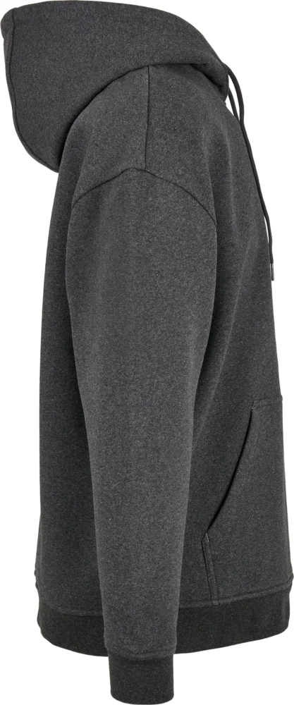 Schwerer Oversize Kapuzen Sweater