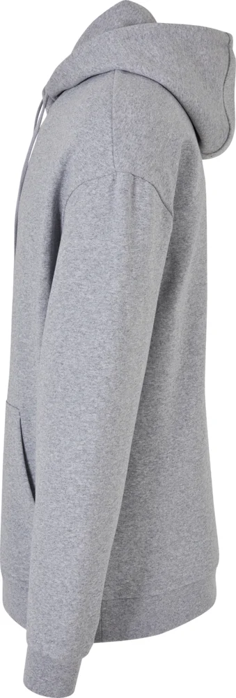 Schwerer Oversize Kapuzen Sweater