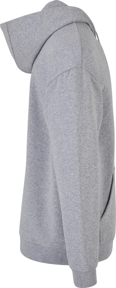 Schwerer Oversize Kapuzen Sweater