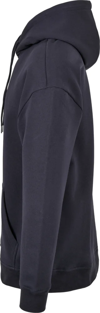 Schwerer Oversize Kapuzen Sweater