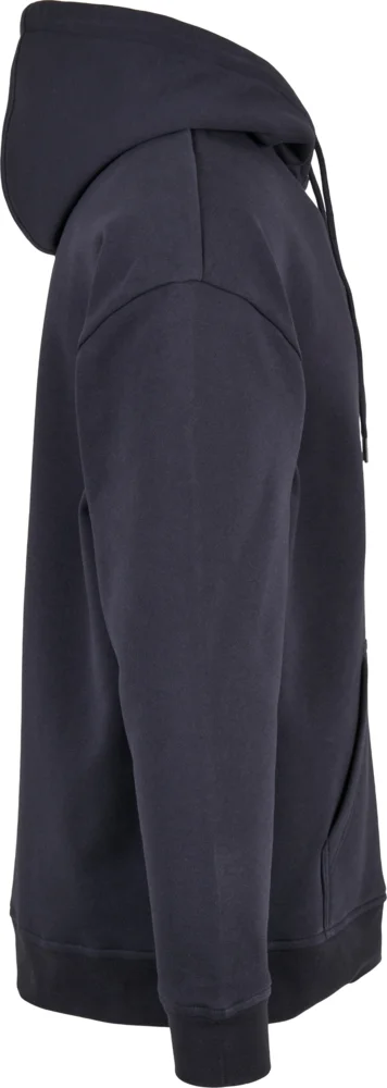 Schwerer Oversize Kapuzen Sweater