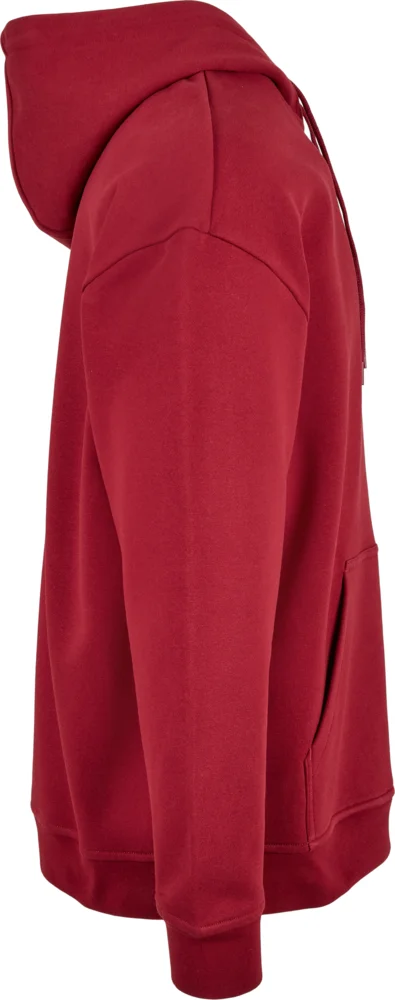 Schwerer Oversize Kapuzen Sweater