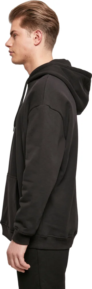 Schwerer Oversize Kapuzen Sweater