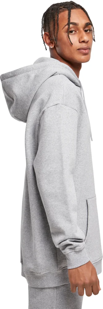 Schwerer Oversize Kapuzen Sweater