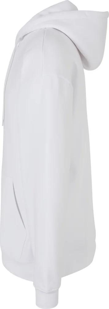 Schwerer Oversize Kapuzen Sweater
