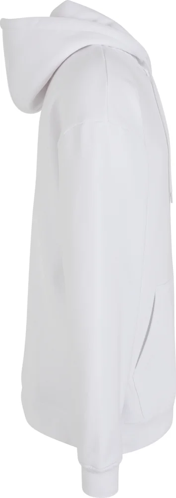 Schwerer Oversize Kapuzen Sweater
