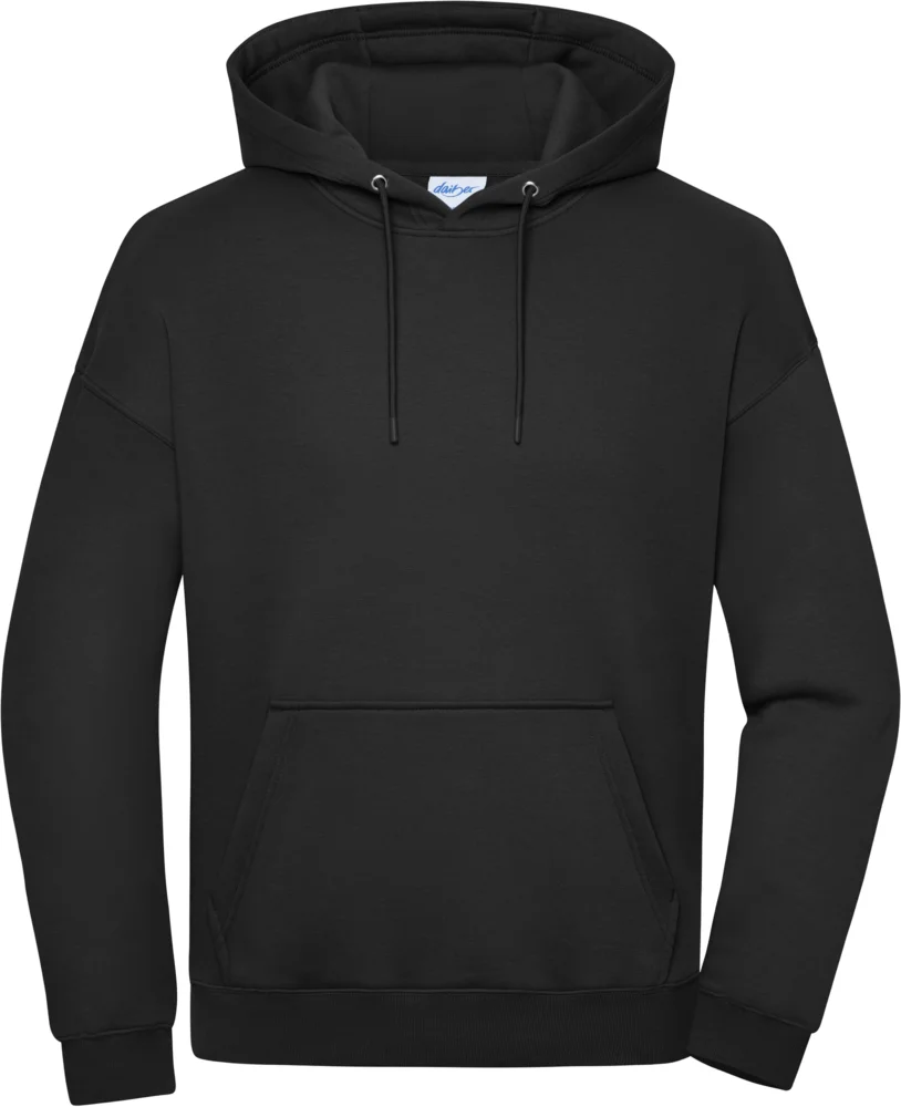 Schwerer Oversize Unisex Kapuzen Sweater