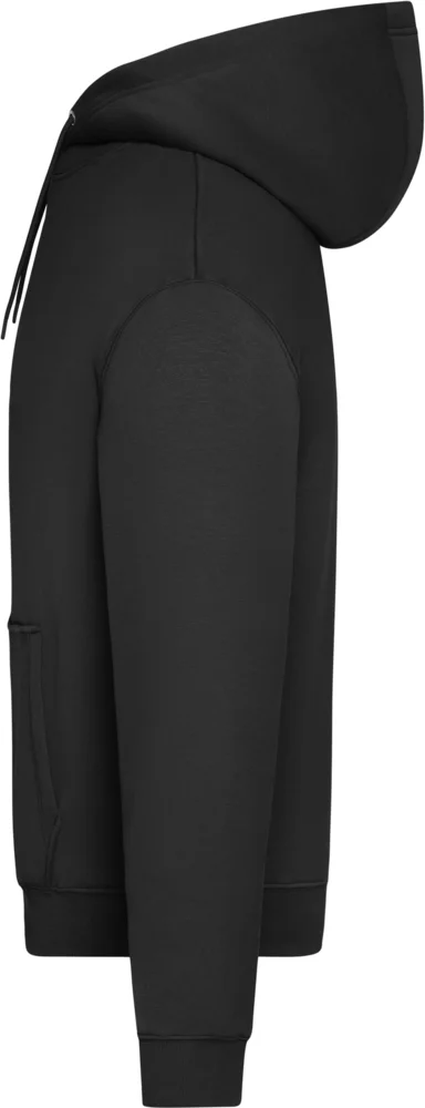 Schwerer Oversize Unisex Kapuzen Sweater