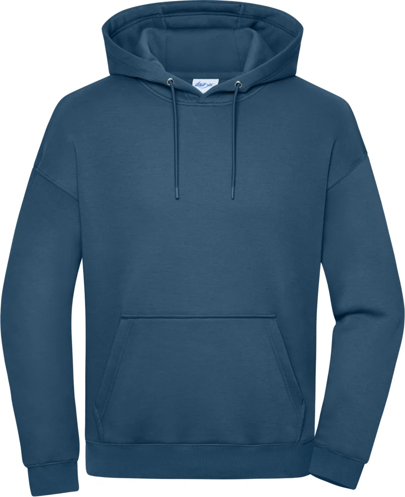 Schwerer Oversize Unisex Kapuzen Sweater