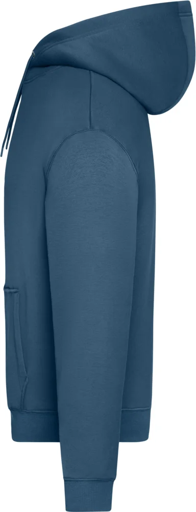 Schwerer Oversize Unisex Kapuzen Sweater