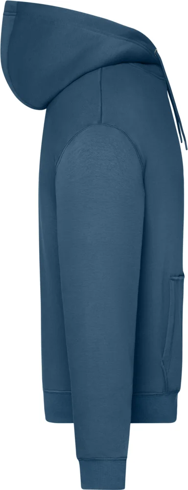 Schwerer Oversize Unisex Kapuzen Sweater