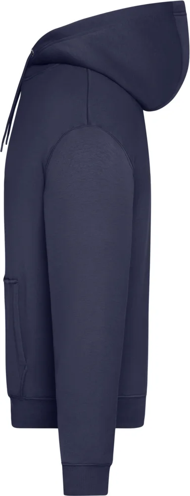 Schwerer Oversize Unisex Kapuzen Sweater