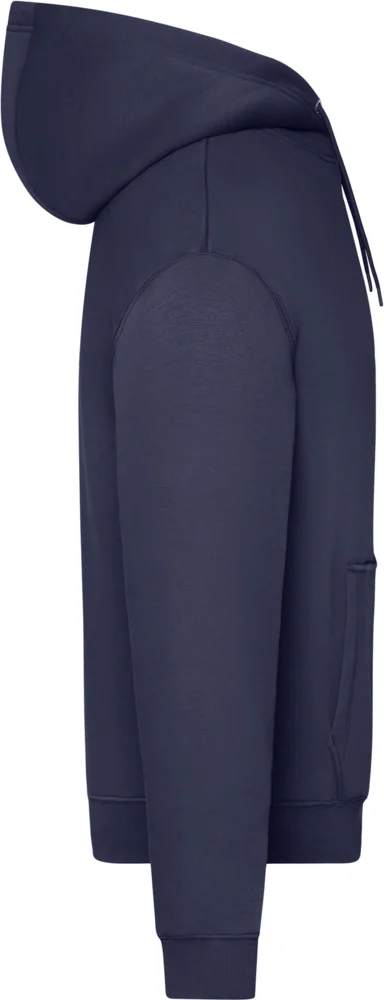 Schwerer Oversize Unisex Kapuzen Sweater