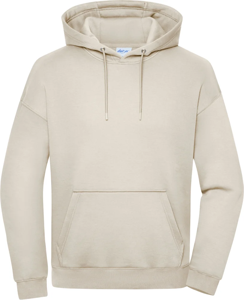 Schwerer Oversize Unisex Kapuzen Sweater