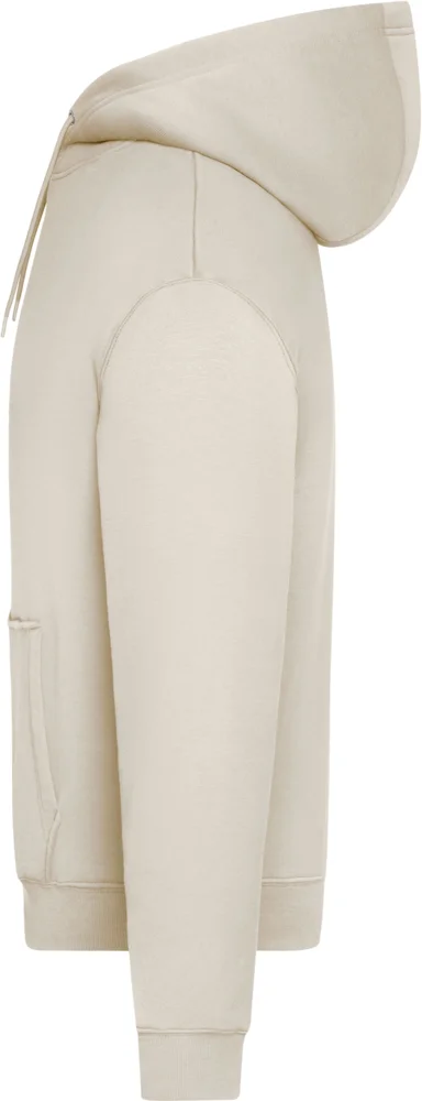 Schwerer Oversize Unisex Kapuzen Sweater
